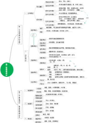 植物组织