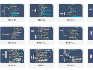 法考三国法归纳总结