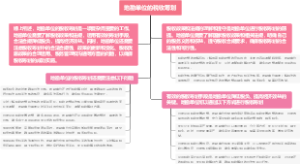 地勘单位的税收筹划