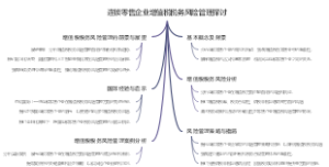 连锁零售企业增值税税务风险管理探讨