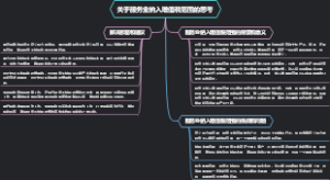 关于服务业纳入增值税范围的思考