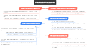 评瑞典社会保障制度的发展