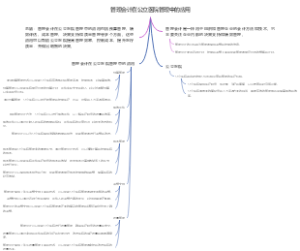 管理会计在公立医院管理中的应用