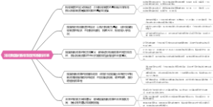 浅论我国的税收制度和税制改革