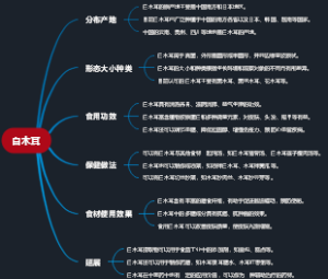白木耳
