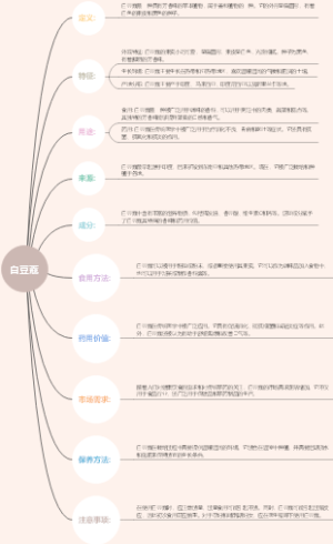 白豆蔻