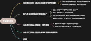 食盐煮豇豆