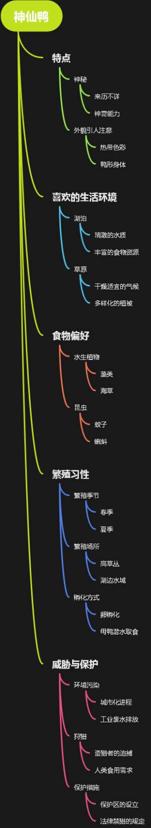 神仙鸭