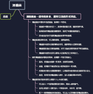 清脑羹