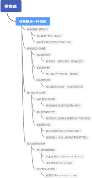 榆白皮