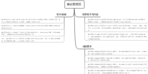 单证管理员