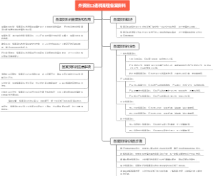 外贸出口退税流程备案资料