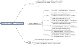 中西部省份承接加工贸易转移路径分析