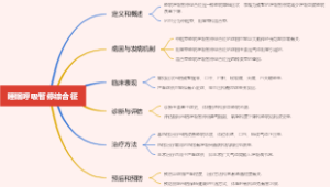 睡眠呼吸暂停综合征