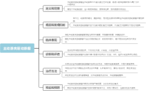 主动脉夹层动脉瘤