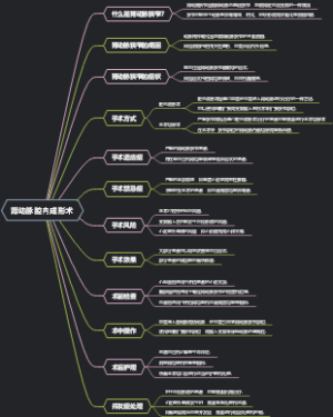 肾动脉腔内成形术