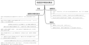 临医医学磷酸铝概述