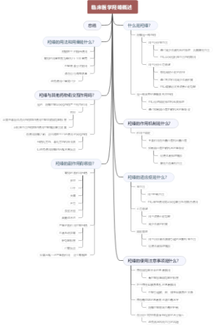 临床医学羟嗪概述