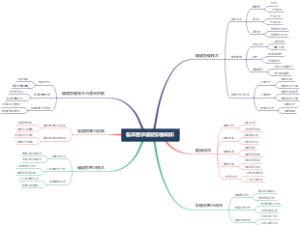 临床医学螺旋影像知识