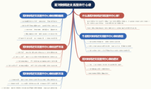 配对时间逆文氏型并行心律