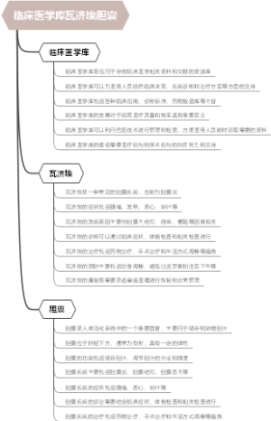 临床医学库瓦济埃胆囊