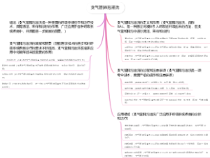 支气管肺泡灌洗