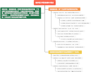 临床医学屈他维林概述