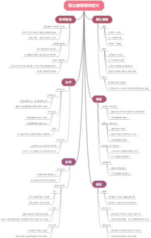 第五腰椎横突肥大