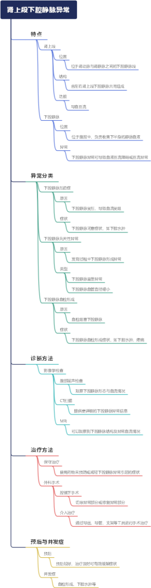 肾上段下腔静脉异常