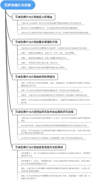 艾迪生病计分诊断