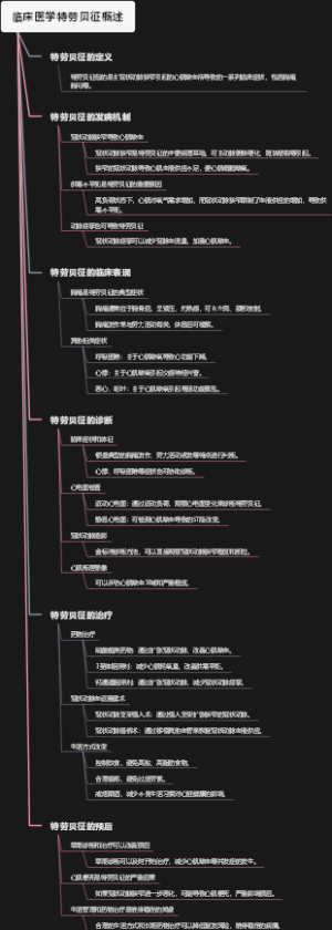 临床医学特劳贝征概述