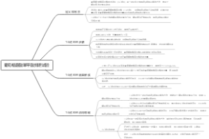 葡萄糖醛酸苯甲酸排泄试验