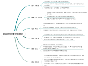 临床医学例甲状腺腺癌
