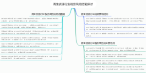再生资源行业税务风险防范探讨