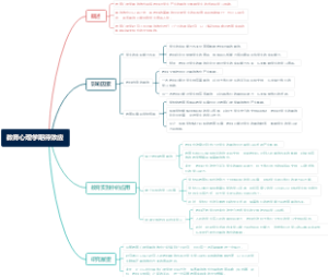教育心理学期待效应