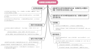 如家酒店连锁品牌策略