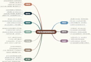 宝马汽车品牌营销策略分析
