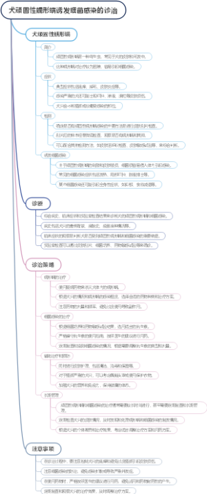 犬顽固性蠕形螨诱发细菌感染的诊治