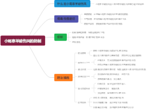小尾寒羊破伤风的防制