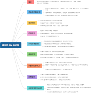 破伤风病人的护理