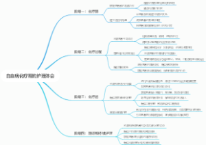 白血病化疗期的护理体会