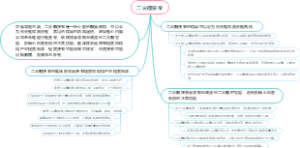 二尖瓣狭窄