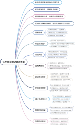拓扑替康的功效与作用