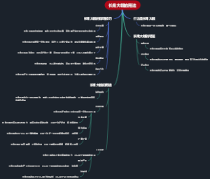长角大戟的用法