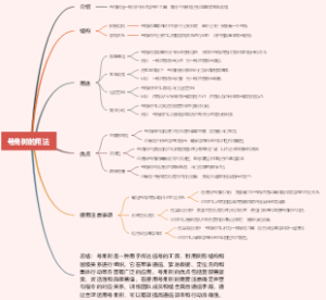 号角树的用法