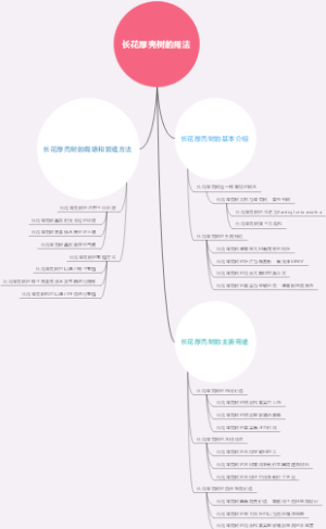 长花厚壳树的用法