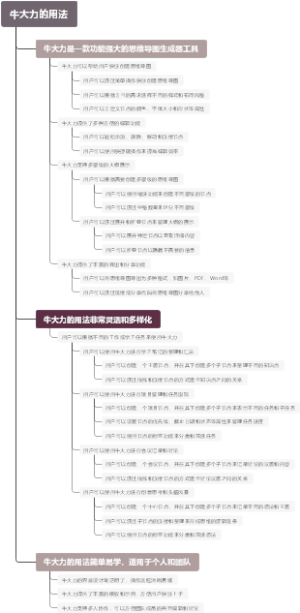 牛大力的用法