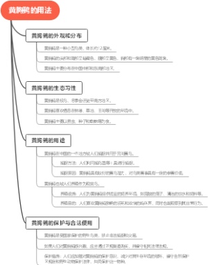 黄胸鹀的用法
