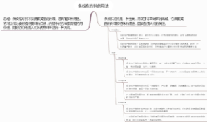 条纹东方鲀的用法