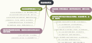 括金板的用法